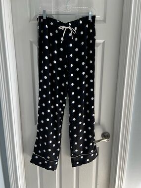 NWT! Victoria’s Secret Satin Sleep Pants
